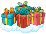 gift