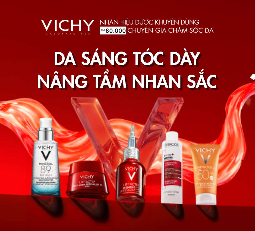 Banner chính